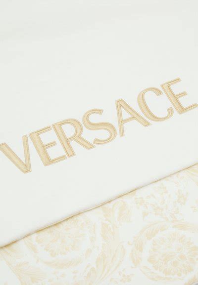 versace babydecke|Versace designer baby sale.